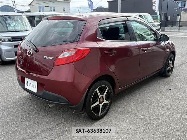 Mazda DEMIO 2012-03 7979083-14