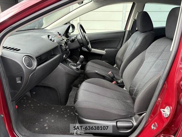 Mazda DEMIO 2012-03 7979083-18