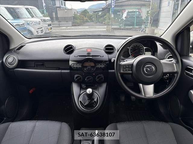 Mazda DEMIO 2012-03 7979083-1