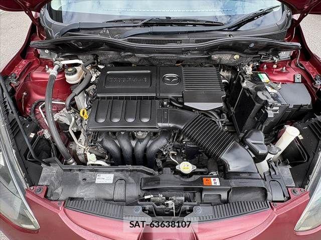 Mazda DEMIO 2012-03 7979083-19