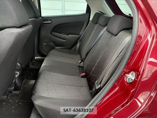 Mazda DEMIO 2012-03 7979083-20