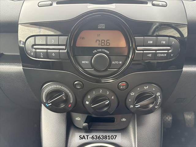 Mazda DEMIO 2012-03 7979083-22