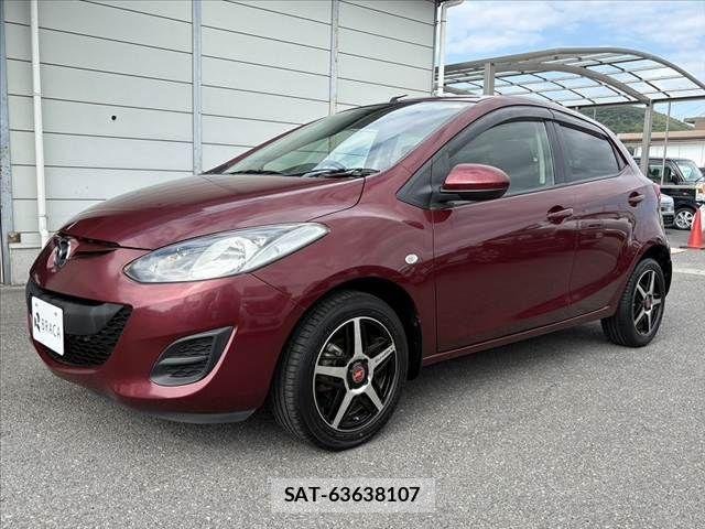 Mazda DEMIO 2012-03 7979083-7