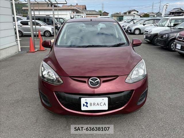 Mazda DEMIO 2012-03 7979083-8