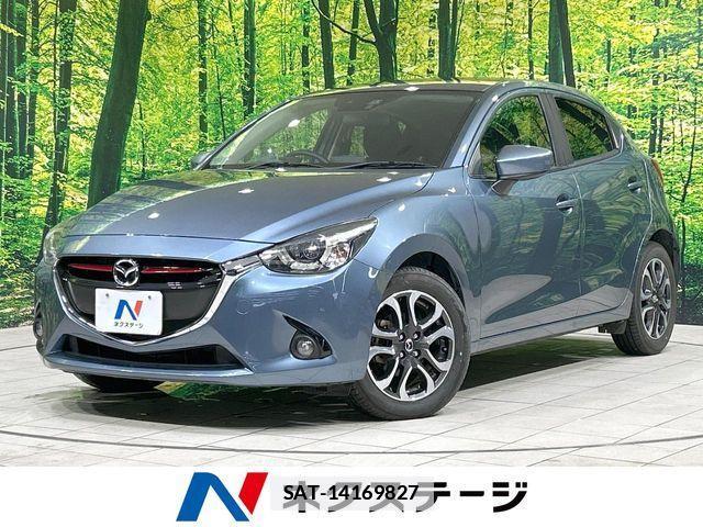 Mazda DEMIO 2015-11 7979074-0