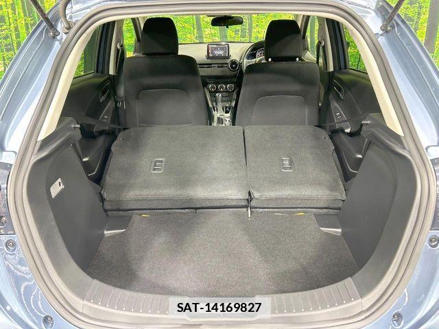 Mazda DEMIO 2015-11 7979074-9