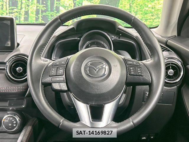Mazda DEMIO 2015-11 7979074-10