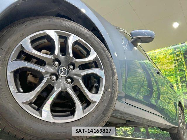 Mazda DEMIO 2015-11 7979074-12