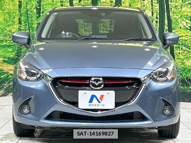 Mazda DEMIO 2015-11 7979074-13