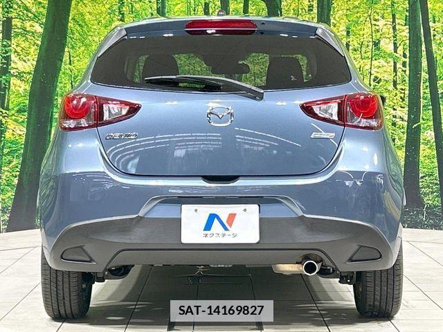 Mazda DEMIO 2015-11 7979074-14