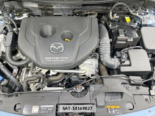 Mazda DEMIO 2015-11 7979074-17