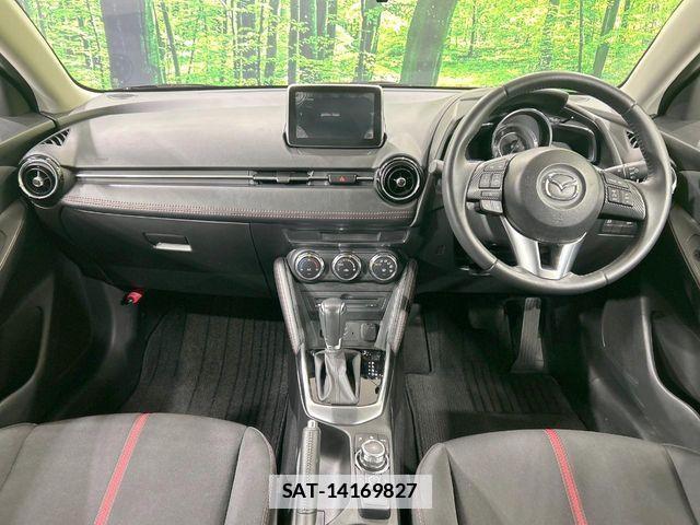 Mazda DEMIO 2015-11 7979074-1