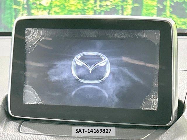 Mazda DEMIO 2015-11 7979074-2