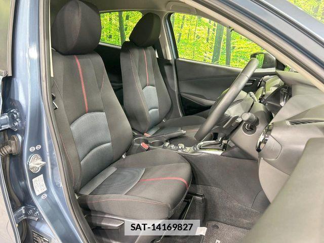Mazda DEMIO 2015-11 7979074-7