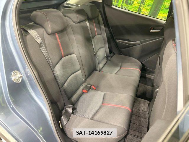 Mazda DEMIO 2015-11 7979074-8