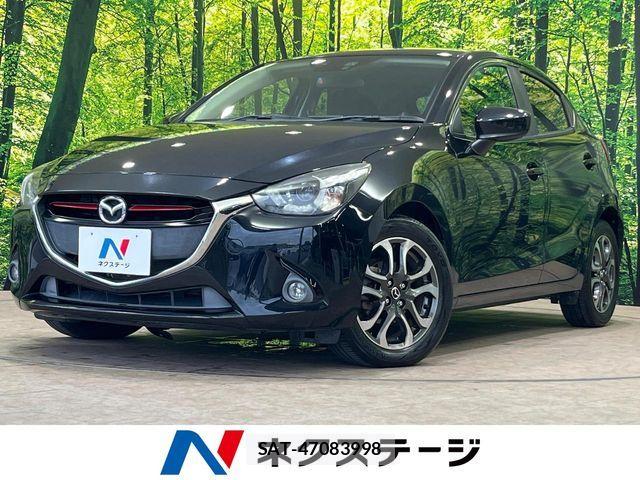 Mazda DEMIO 2016-04 7979077-0