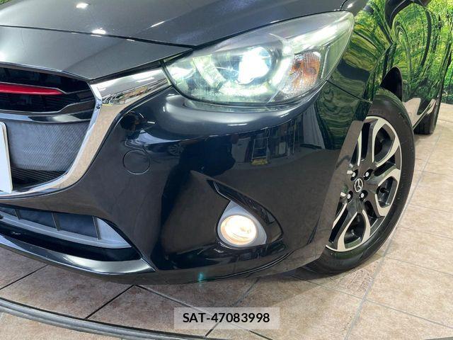 Mazda DEMIO 2016-04 7979077-11