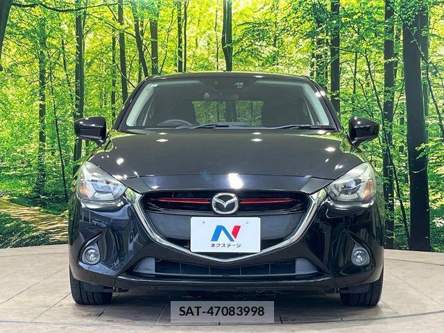 Mazda DEMIO 2016-04 7979077-13