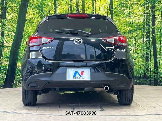 Mazda DEMIO 2016-04 7979077-14