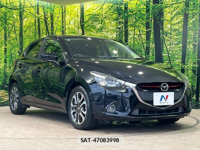 Mazda DEMIO 2016-04 7979077-15