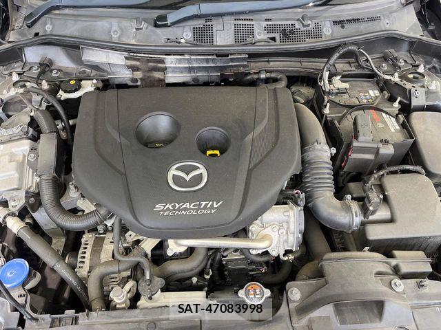 Mazda DEMIO 2016-04 7979077-17