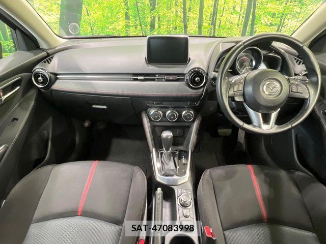 Mazda DEMIO 2016-04 7979077-1