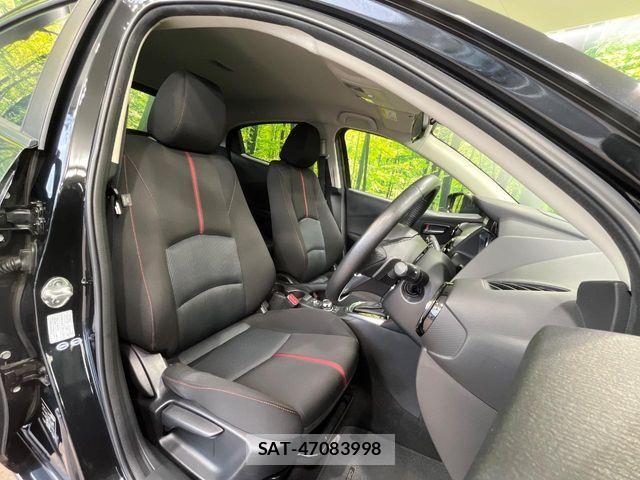 Mazda DEMIO 2016-04 7979077-7