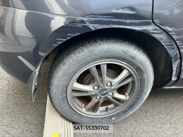 Mazda DEMIO 2007-05 8035309-11