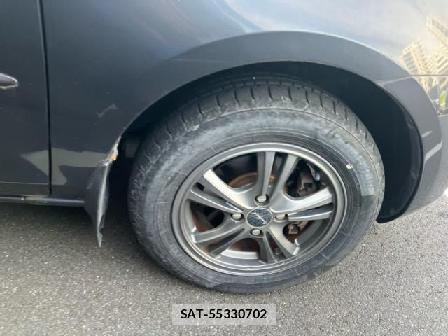 Mazda DEMIO 2007-05 8035309-12