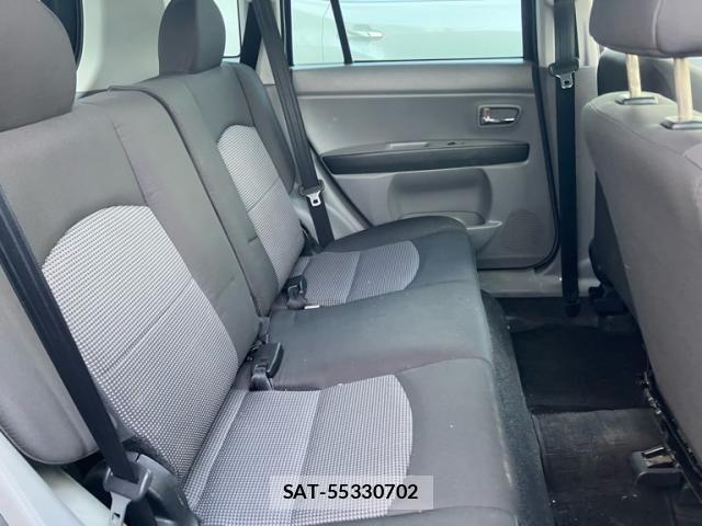 Mazda DEMIO 2007-05 8035309-16
