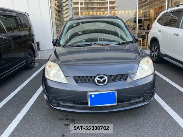 Mazda DEMIO 2007-05 8035309-1