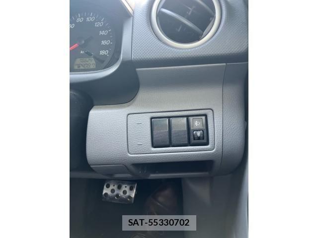 Mazda DEMIO 2007-05 8035309-21