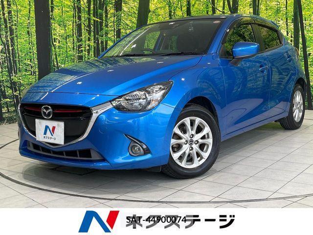 Mazda DEMIO 2015-08 8035290-0