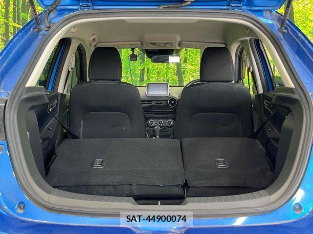 Mazda DEMIO 2015-08 8035290-9
