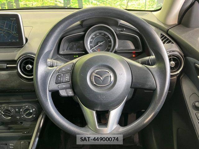 Mazda DEMIO 2015-08 8035290-10