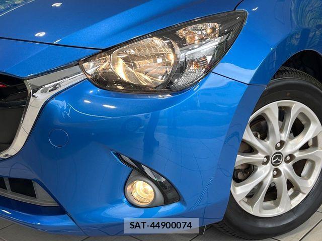 Mazda DEMIO 2015-08 8035290-11
