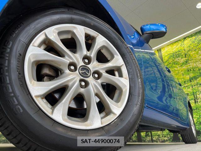Mazda DEMIO 2015-08 8035290-12
