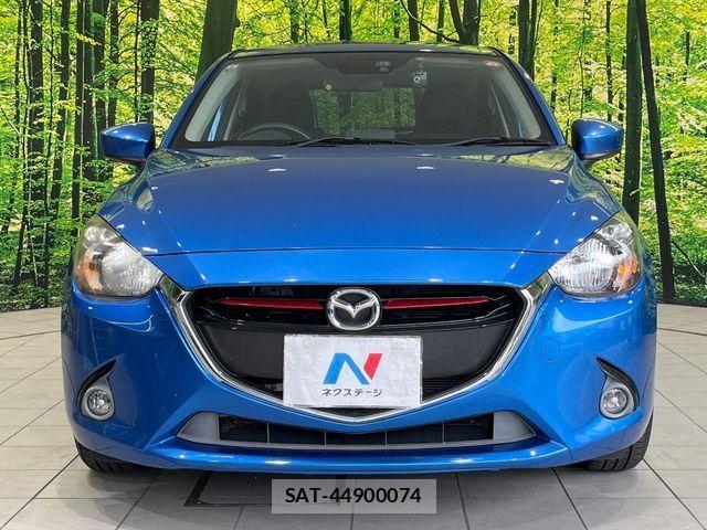 Mazda DEMIO 2015-08 8035290-13