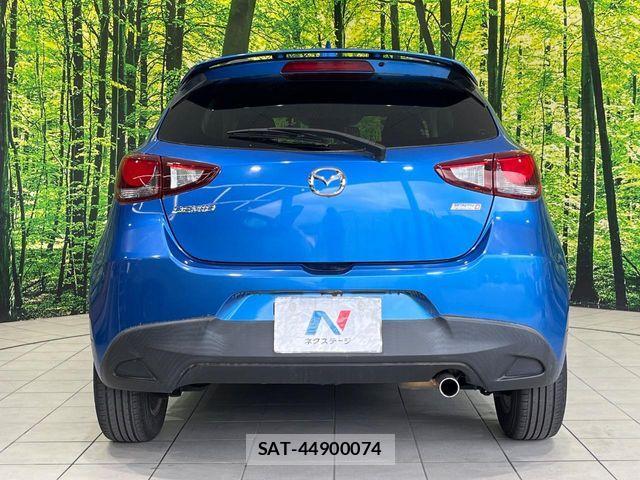 Mazda DEMIO 2015-08 8035290-14