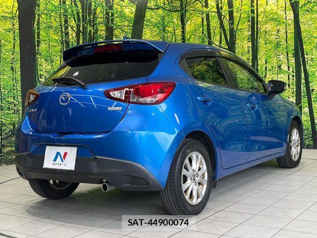Mazda DEMIO 2015-08 8035290-16