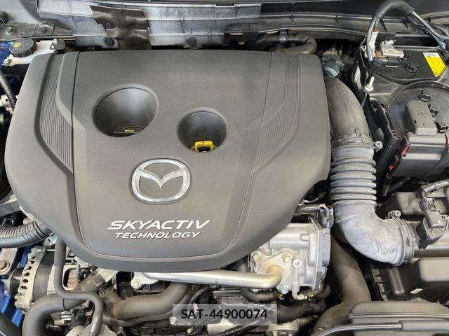 Mazda DEMIO 2015-08 8035290-17