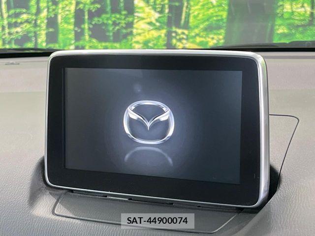 Mazda DEMIO 2015-08 8035290-2