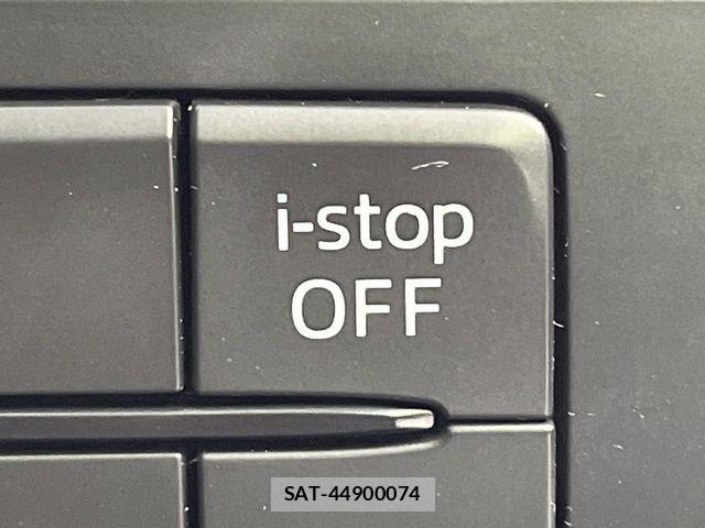 Mazda DEMIO 2015-08 8035290-5