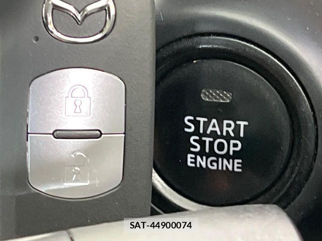 Mazda DEMIO 2015-08 8035290-6