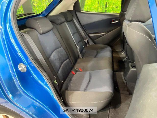 Mazda DEMIO 2015-08 8035290-8