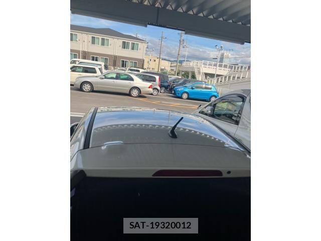 Mazda DEMIO 2014-11 8035302-9