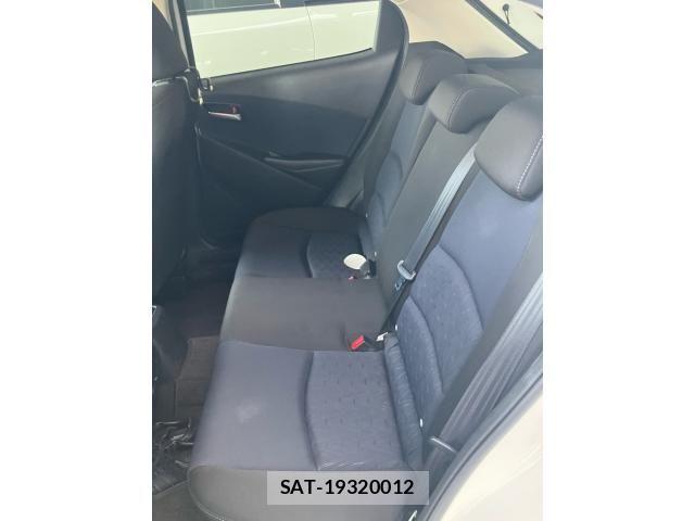 Mazda DEMIO 2014-11 8035302-10