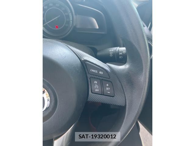 Mazda DEMIO 2014-11 8035302-16