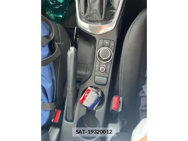 Mazda DEMIO 2014-11 8035302-17