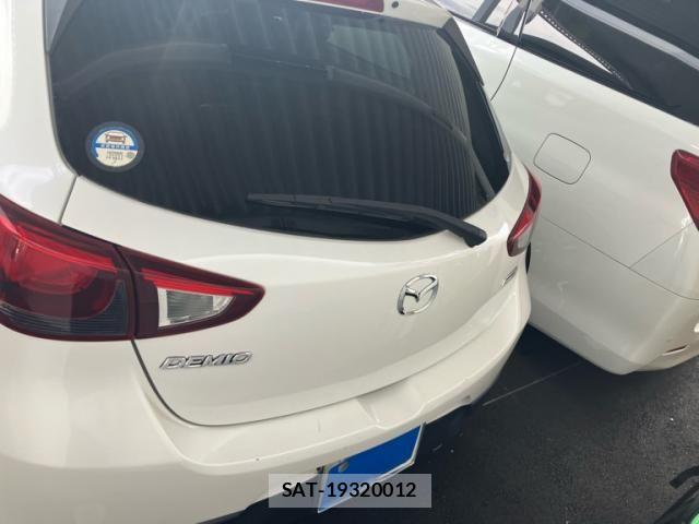 Mazda DEMIO 2014-11 8035302-1